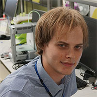 Ivo Stassen joins the group