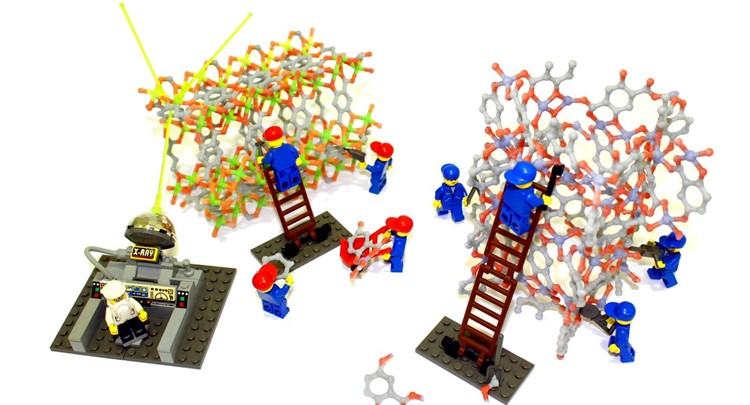 CrystEngComm paper
