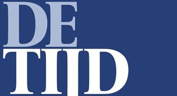 Tech pioneers list by De Tijd