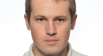 Mikhail Krishtab joins the force!