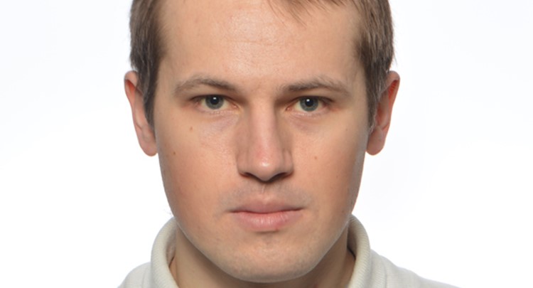 Mikhail Krishtab joins the force!