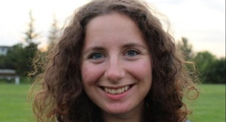 Team Ameloot warmly welcomes Elif Persembe!