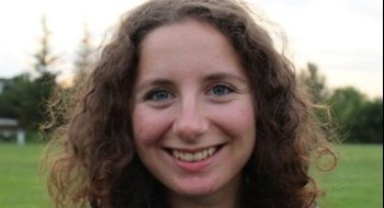 Team Ameloot warmly welcomes Elif Persembe!