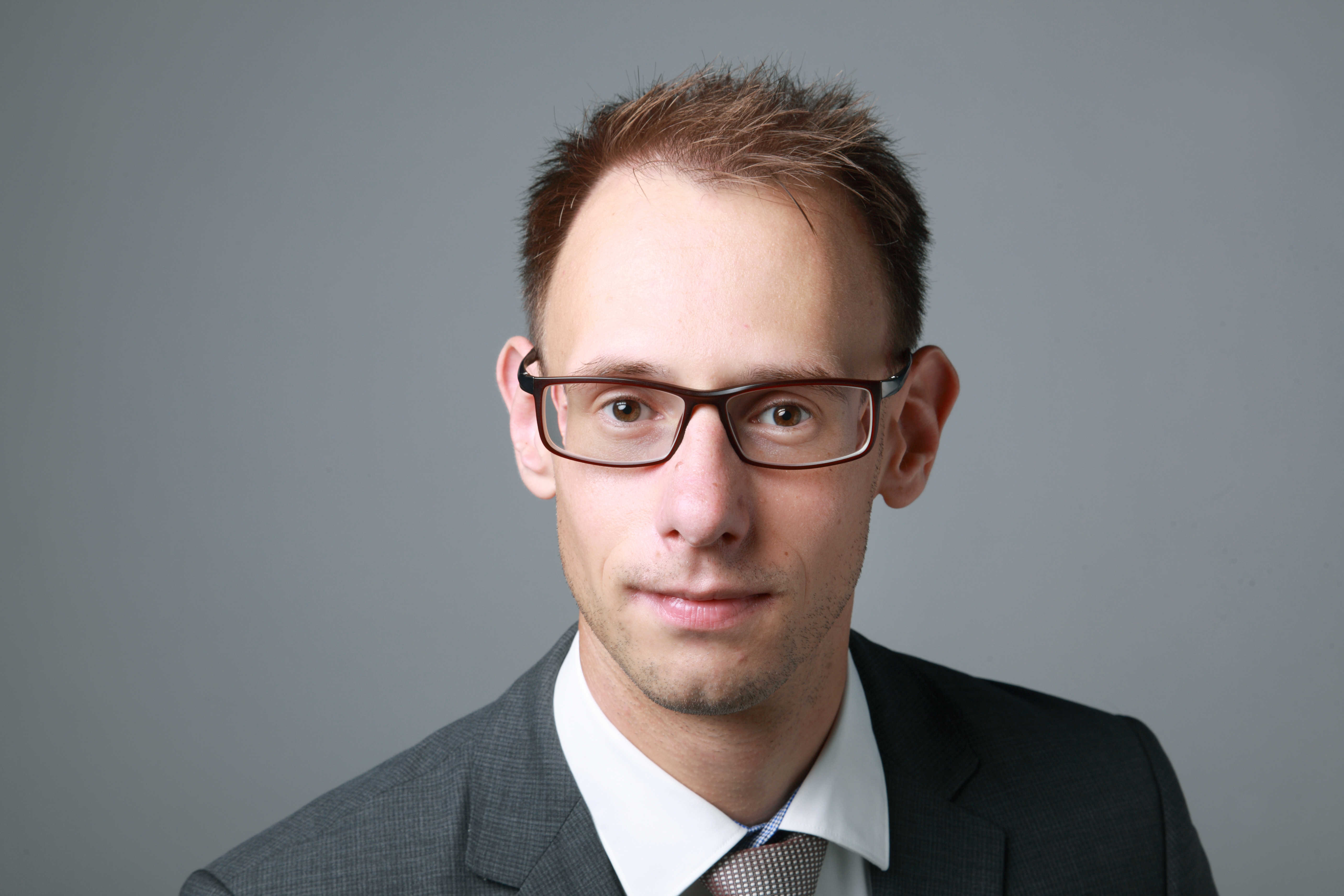 Ameloot Group warmly welcomes Max Tietze!