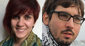 Ameloot Group welcomes Priss and Victor!