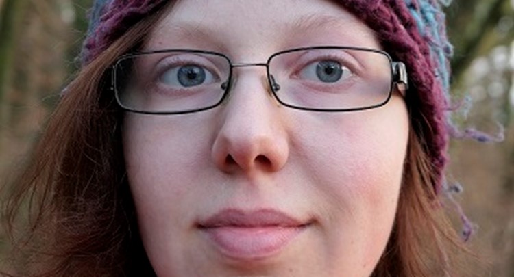Marianne joins the group as a visiting scholar
