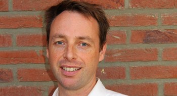 Bart joins the group as Innovation Manager