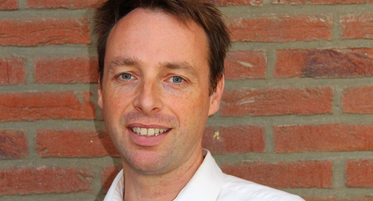 Bart joins the group as Innovation Manager