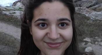 Olaya joins the group as a visiting scholar