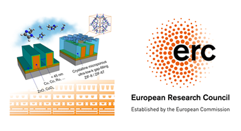 ERC Proof of Concept grant for 2019 call