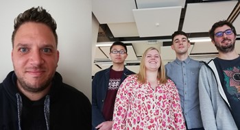 Ameloot Group welcomes new members!