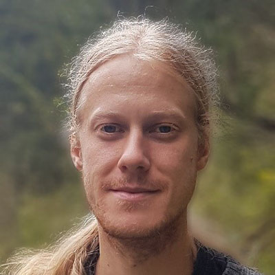 Aleksander joins the Group!