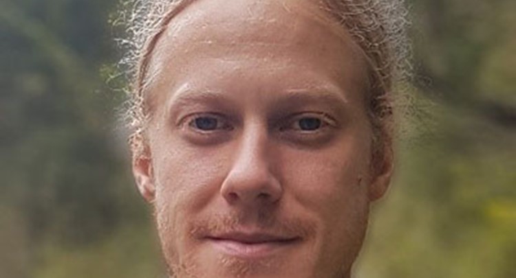 Aleksander joins the Group!