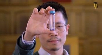 MOFs @ Science Figured Out