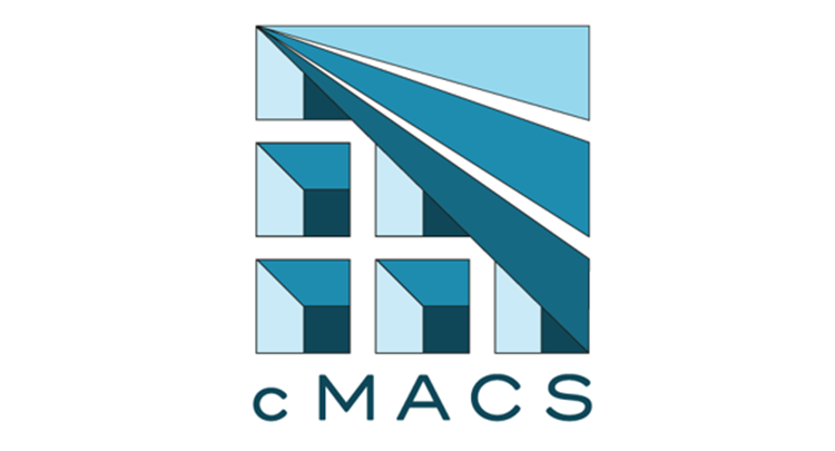New cMACS logo!