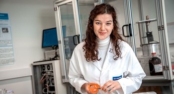 Hanne's research in the spotlight @MediaplanetBE and @DeMorgen!