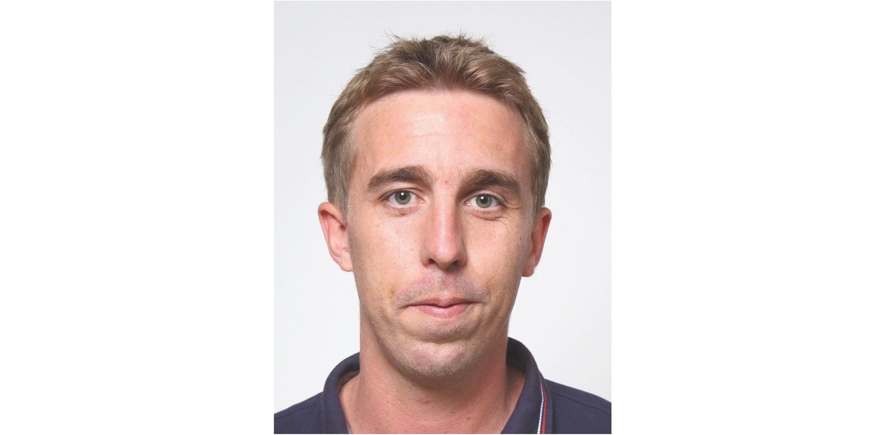 Nicolas joins the group!