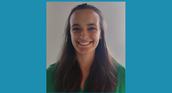 Leen joins the group as doctoral candidate!