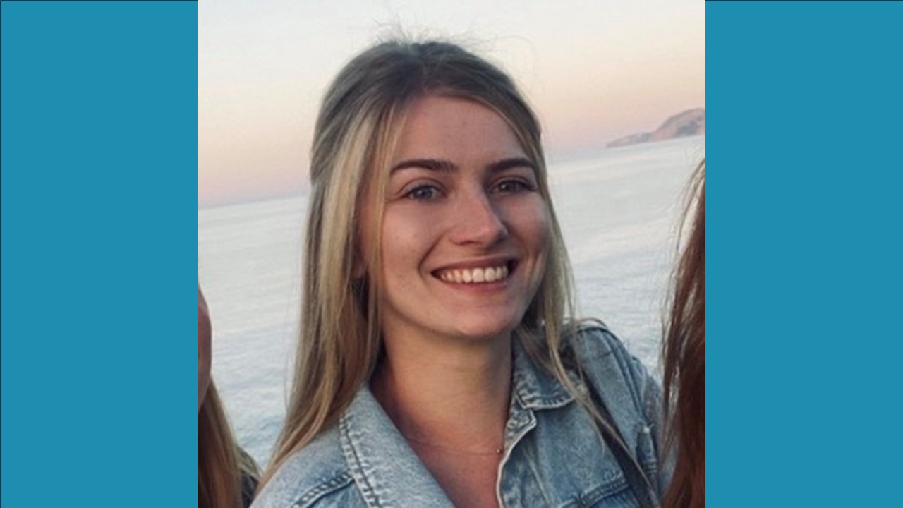 Lotte joins the group!