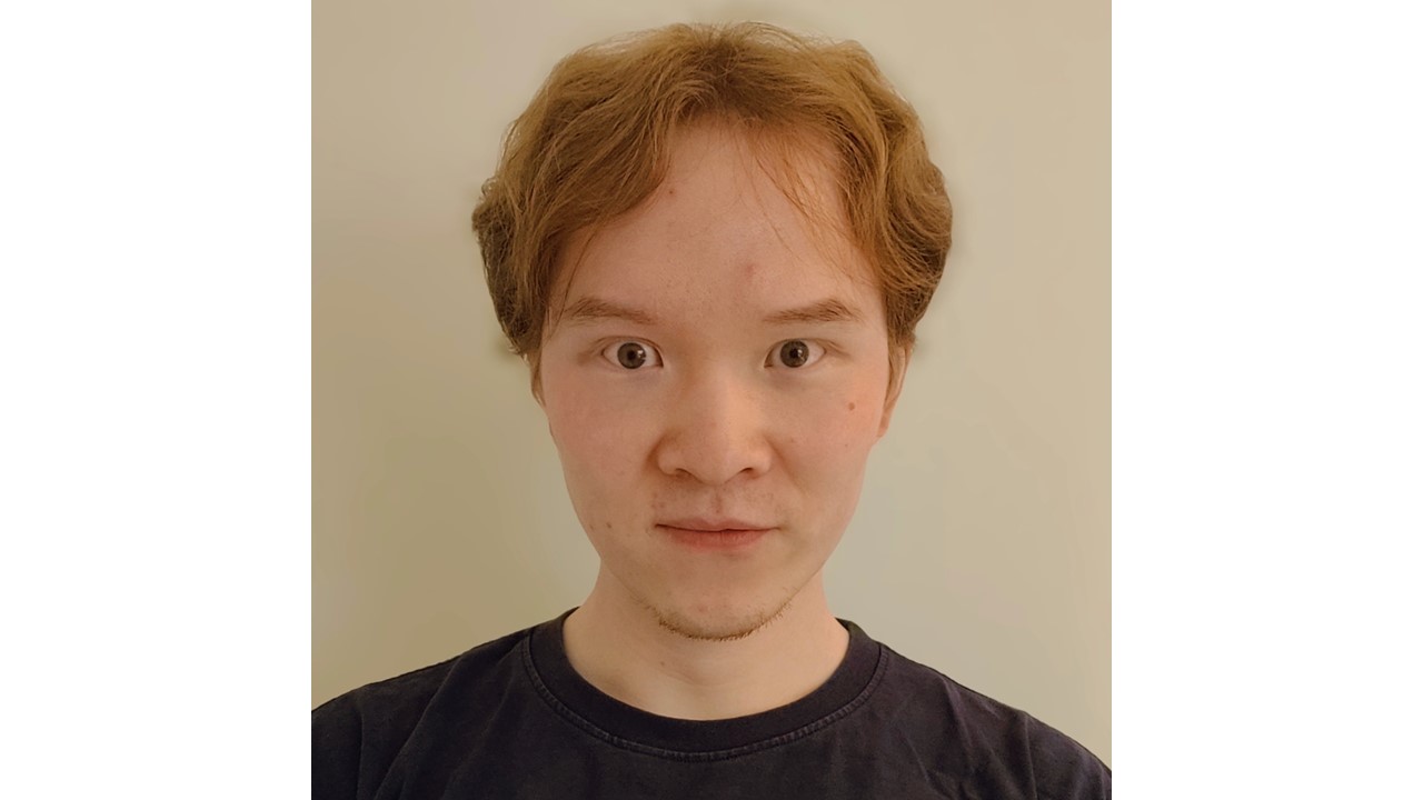 Zhou joins the group!