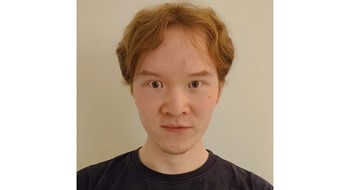 Zhou joins the group!